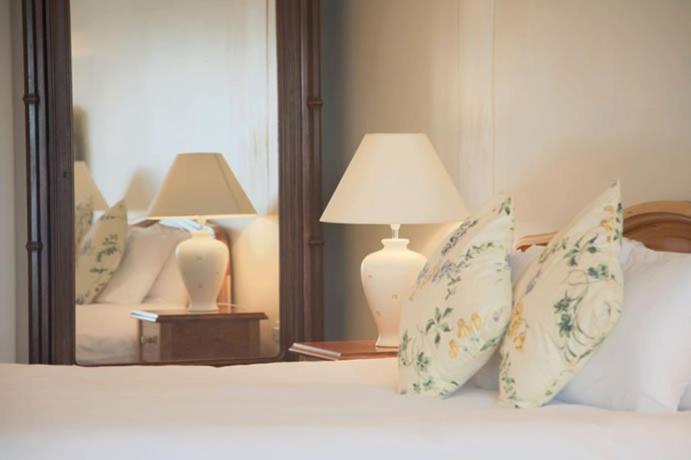 The Waterfront Hotel Baltimore Habitación foto
